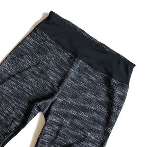Sam Edelman Moto Capri Leggings